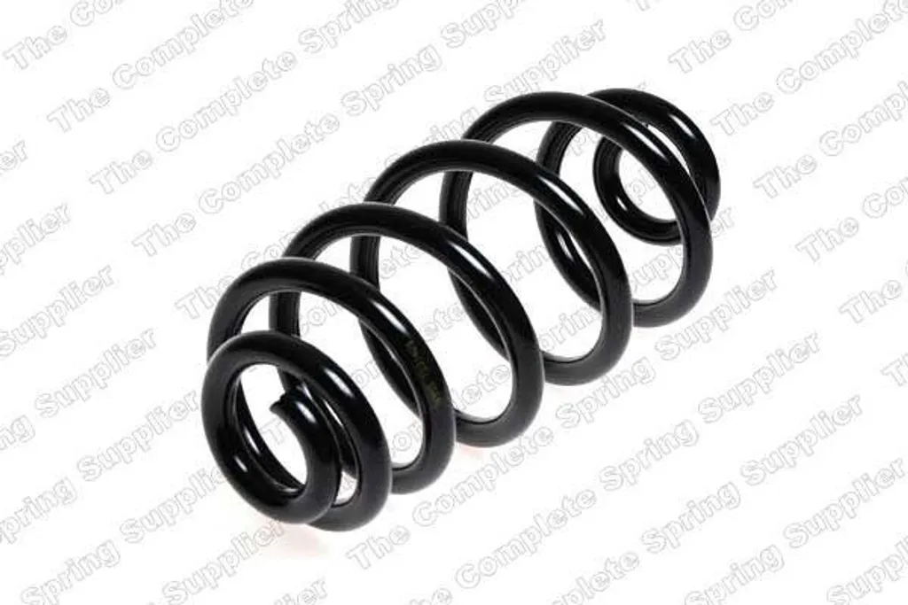 Ressort de suspension LESJÖFORS 4204232 compatible avec Audi A4 8E