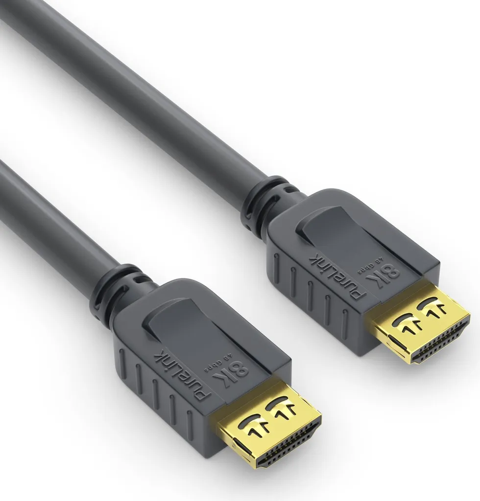 Solution de Connexion HDMI Stable PureLink PureInstall pour Vidéoprojecteur