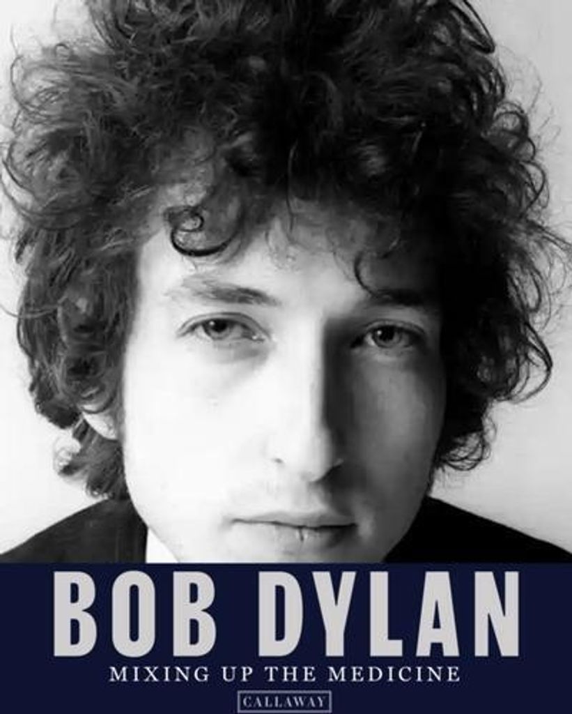 Bob Dylan Produktbild 