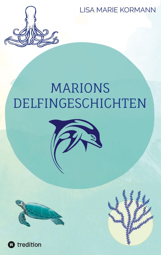 Marions Delfingeschichten