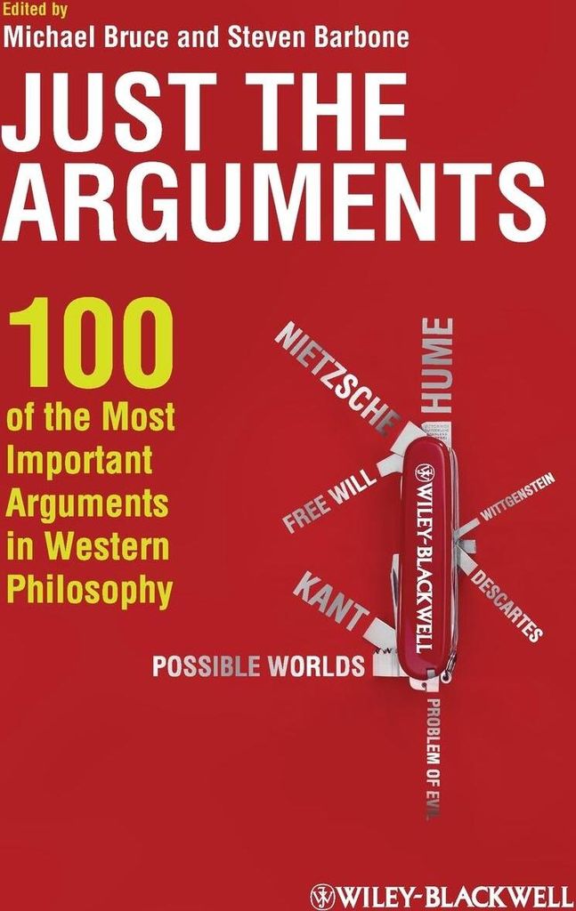 Just the Arguments