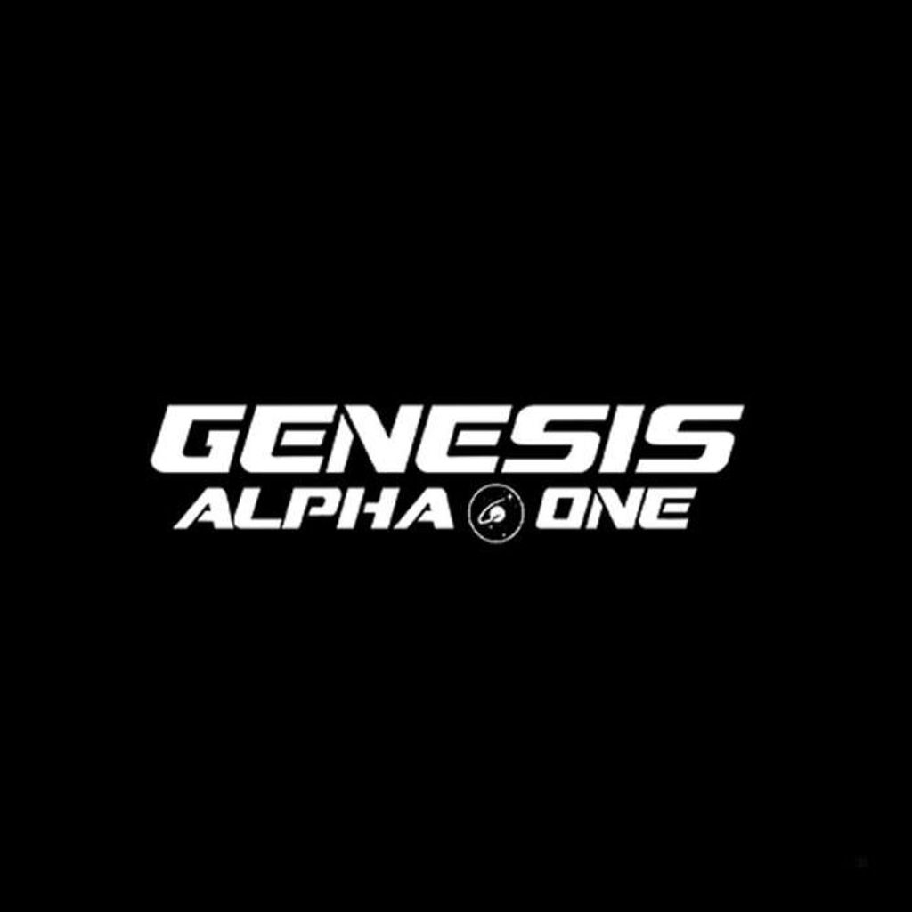 Genesis Alpha One Spiel PS4