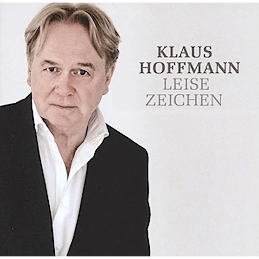 Leise Zeichen