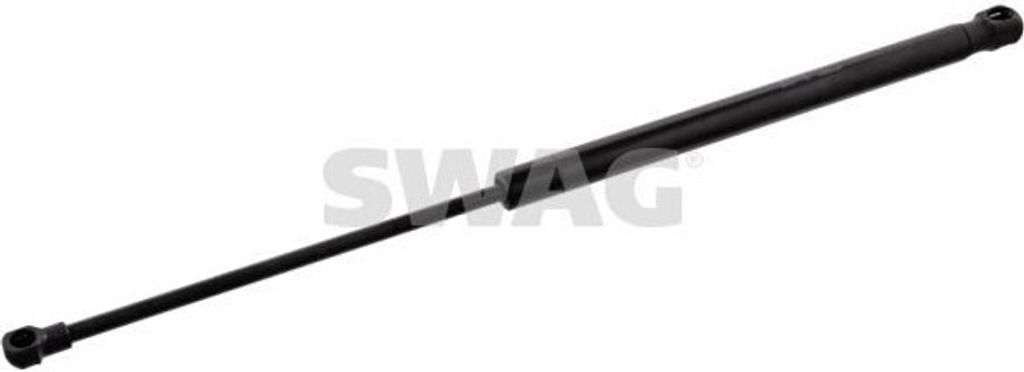 SWAG 55 94 7120 Gasfeder Heckklappendämpfer für VOLVO XC90 I (275) 469mm