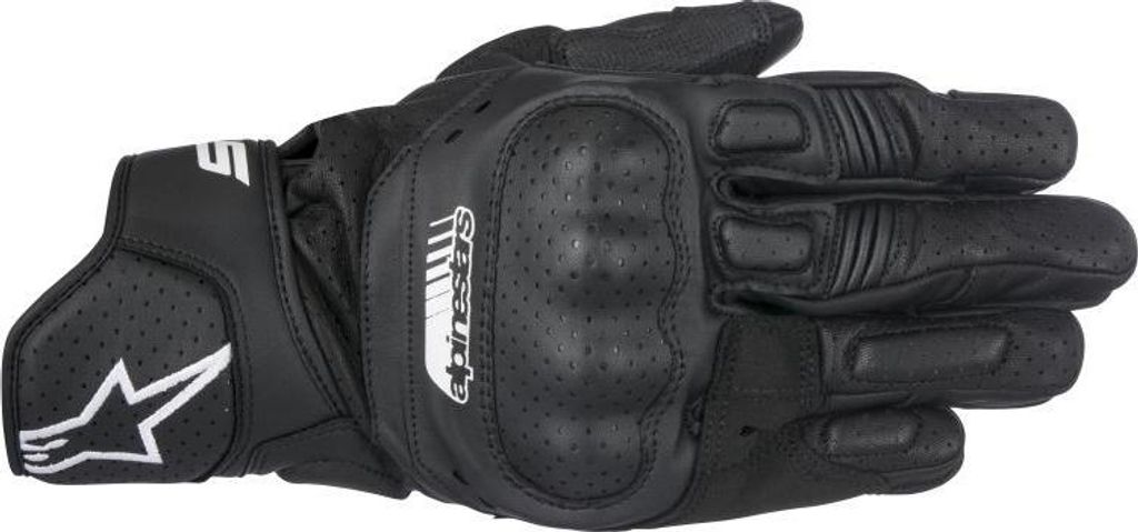 Guanti da moto Alpinestars-Sp-5 Taglia: L Immagine del prodotto 