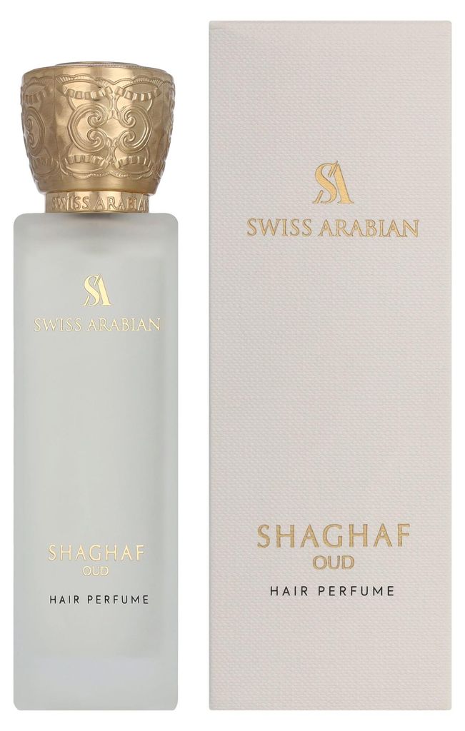 Swiss Arabian Shaghaf Oud Tonka EDP 50ml Image du produit 