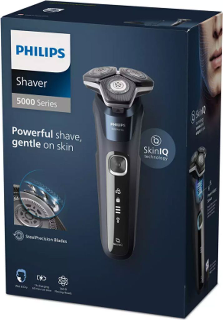 Golarka Philips S5885/25 Series 5000 Zdjęcie produktu 2