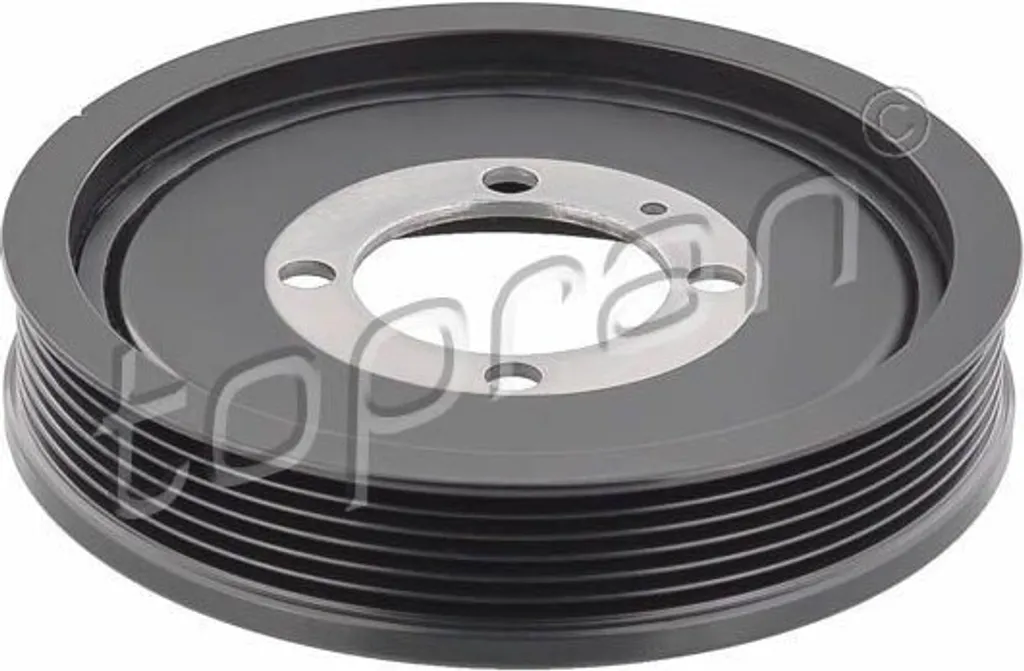 Poulie Damper pour moteur diesel Opel Astra, Corsa et Chevrolet Trax OE