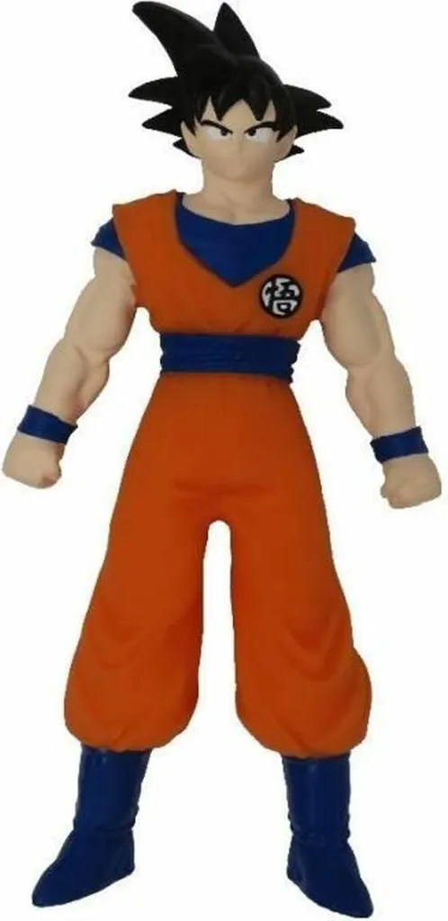 Figurine d'action Dragon Ball Super Vegeta - Statuette articulée de combat