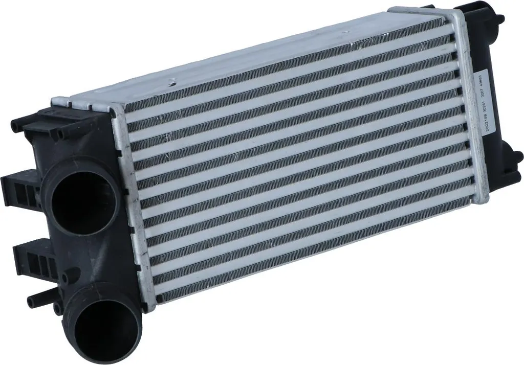 Refroidisseur air de suralimentation pour Berlingo Multispace par NRF - 16