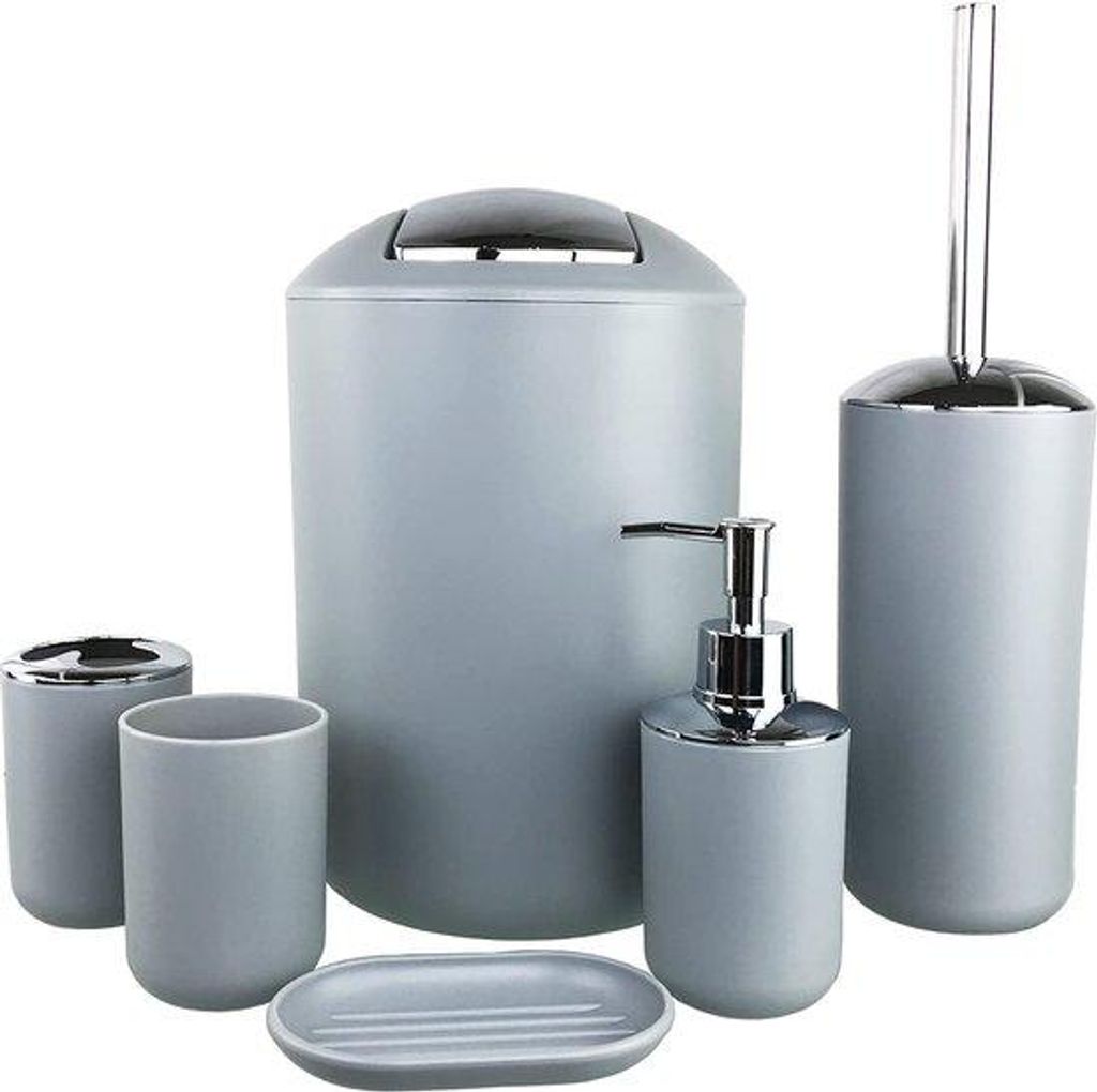 Badkamer-Accessoires-Set für Waschraum