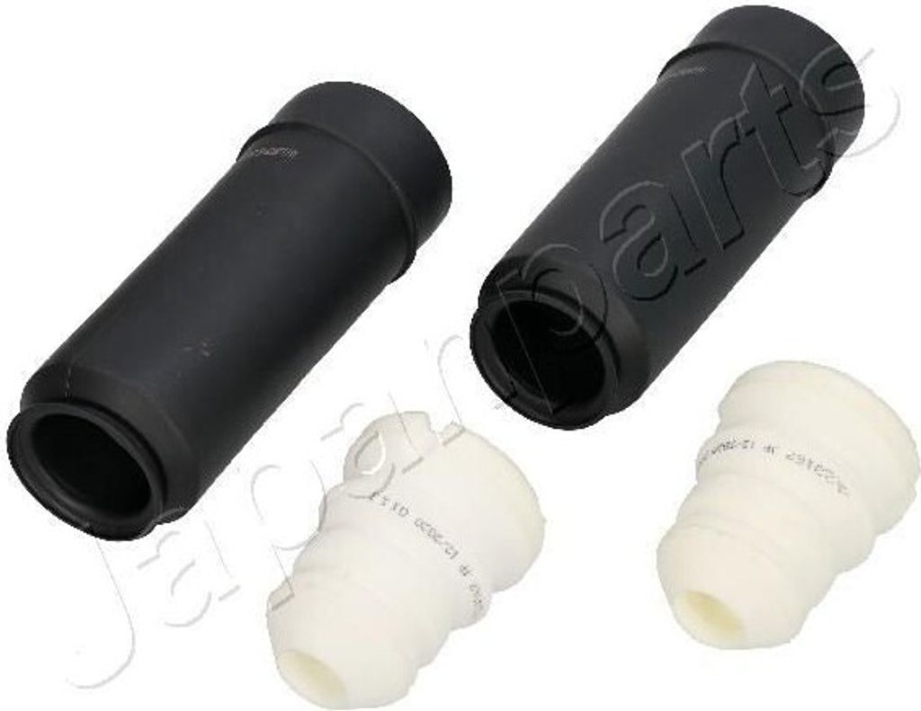 JAPANPARTS KTP-0111 Staubschutzsatz Stoßdämpfer Hinten für BMW 1 Schrägheck (E87) X1 (E84) 1 Schrägheck (E81)