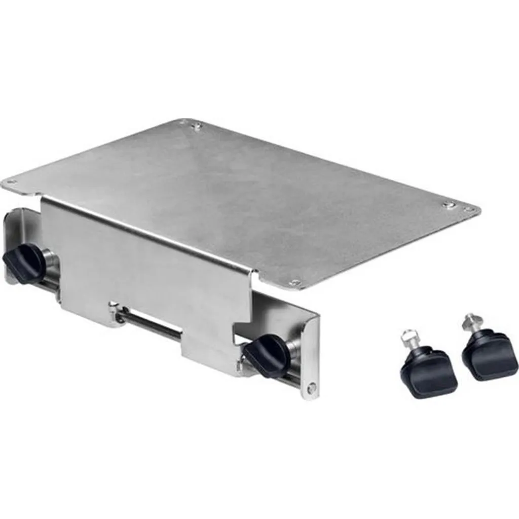 Adaptateur de Serrage par Vide VAC SYS AD MFT3 Festool Série 494977
