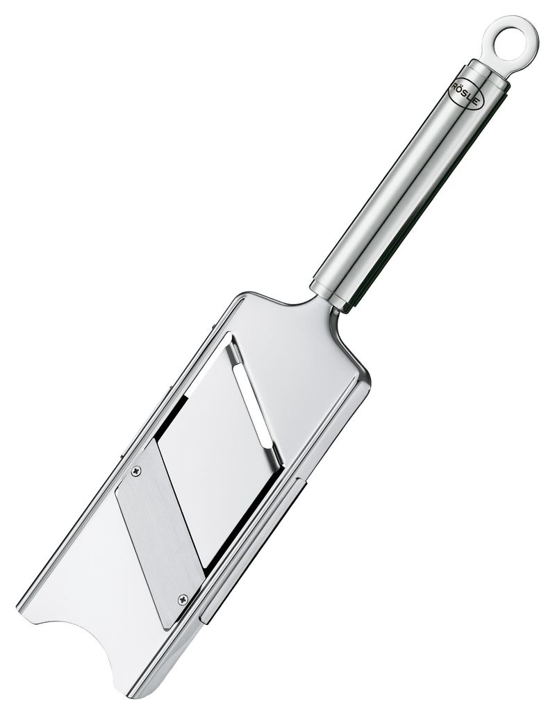 Rösle Gourmetmes 28 cm. Artikelnummer: 121742. Verkoop Productafbeelding 