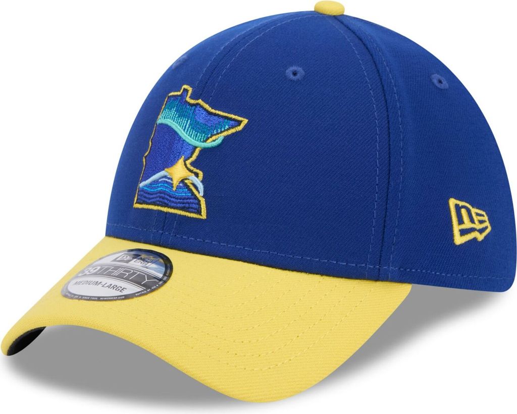 New Era 39Thirty Cap - CITY CONNECT Minnesota Twins - M/L