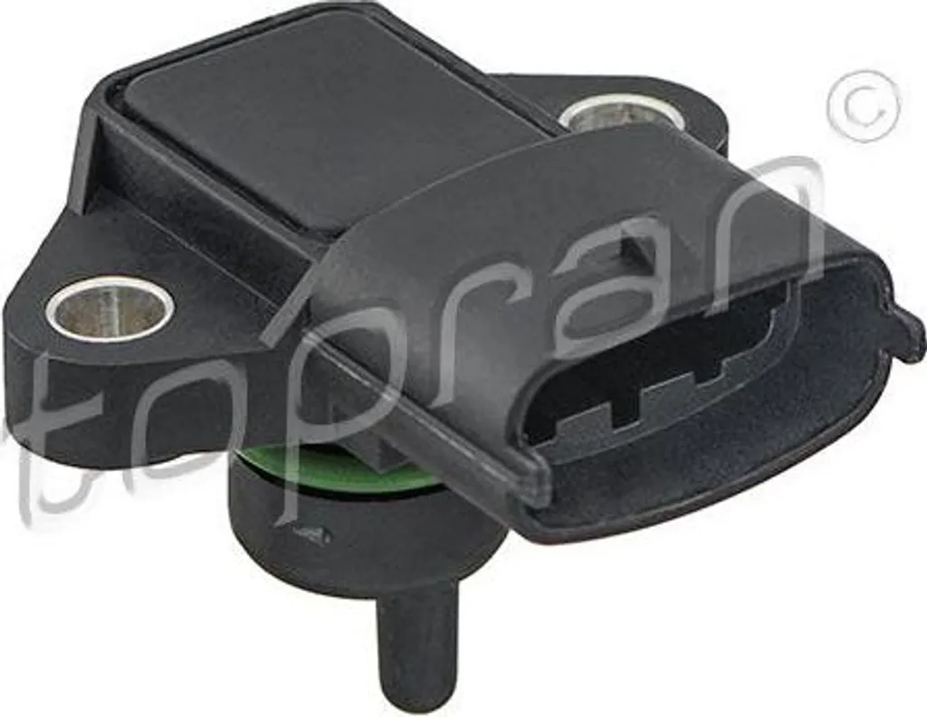 Capteur pression admission TOPRAN 820 597 pour Hyundai et Kia OE 3930084400