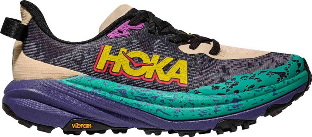 Laufschuhe Hoka 0001147791-OMN für Unisex