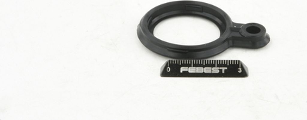 FEBEST Dichtring Kerzenschacht MCP-CU20 für MITSUBISHI Lancer VII Limousine (CSA, CTA) 0,011kg