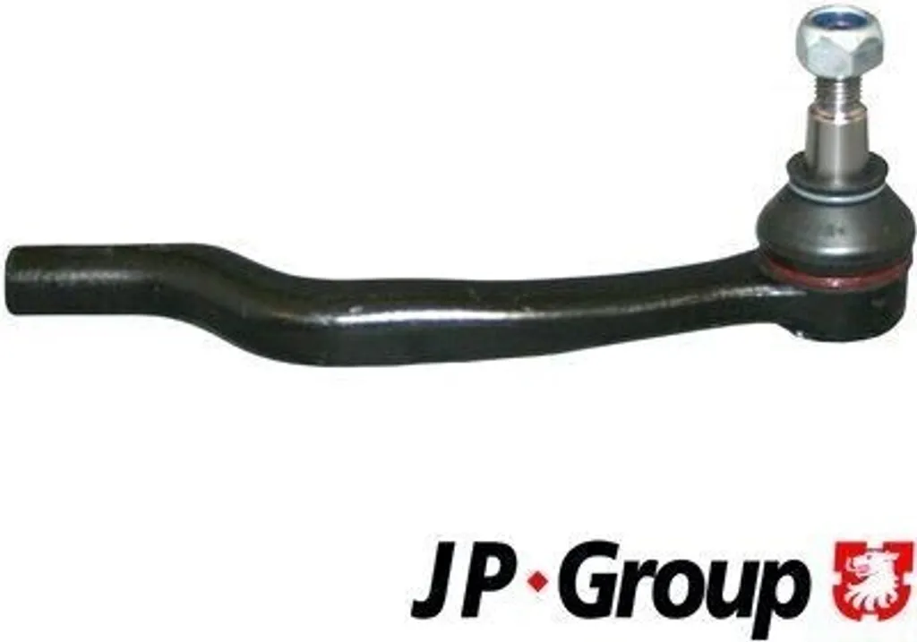 Tête de barre d'accouplement JP GROUP pour Mercedes Classe A W168 OE
