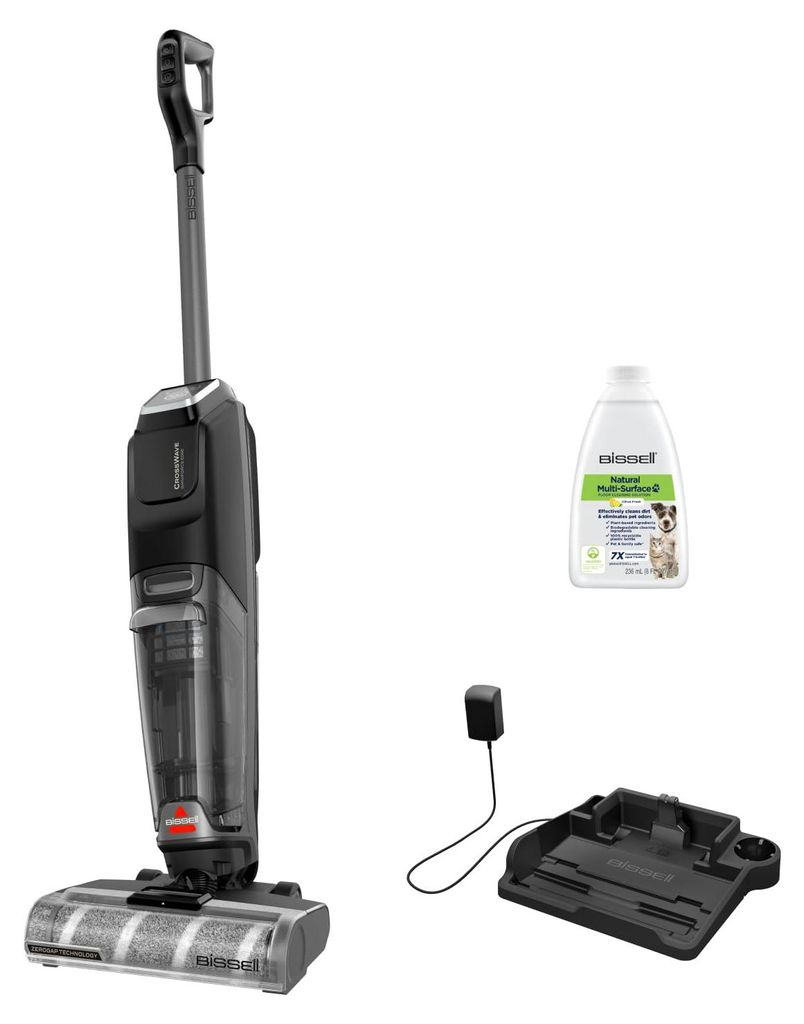 Aspirapolvere senza fili Bissell CrossWave OmniForce Edge – Immagine del prodotto 