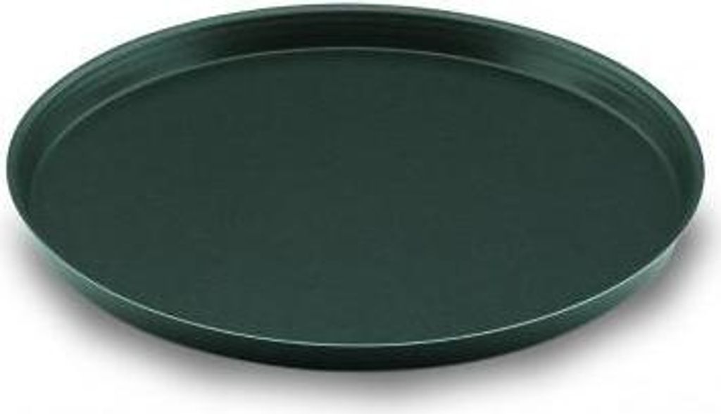 Lacor Pizzabackform - Antihaftbeschichtet - Aluminium - Ø 24cm