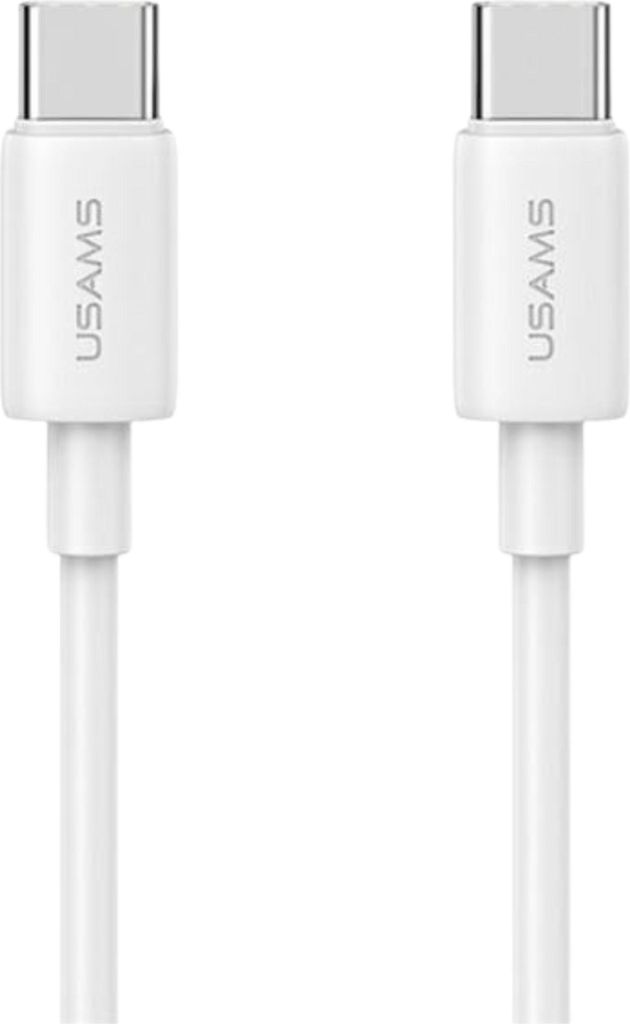 Usams Kabel Usb-C Na Usb-C 60W 1Mfast Charging Yd Series Image du produit 