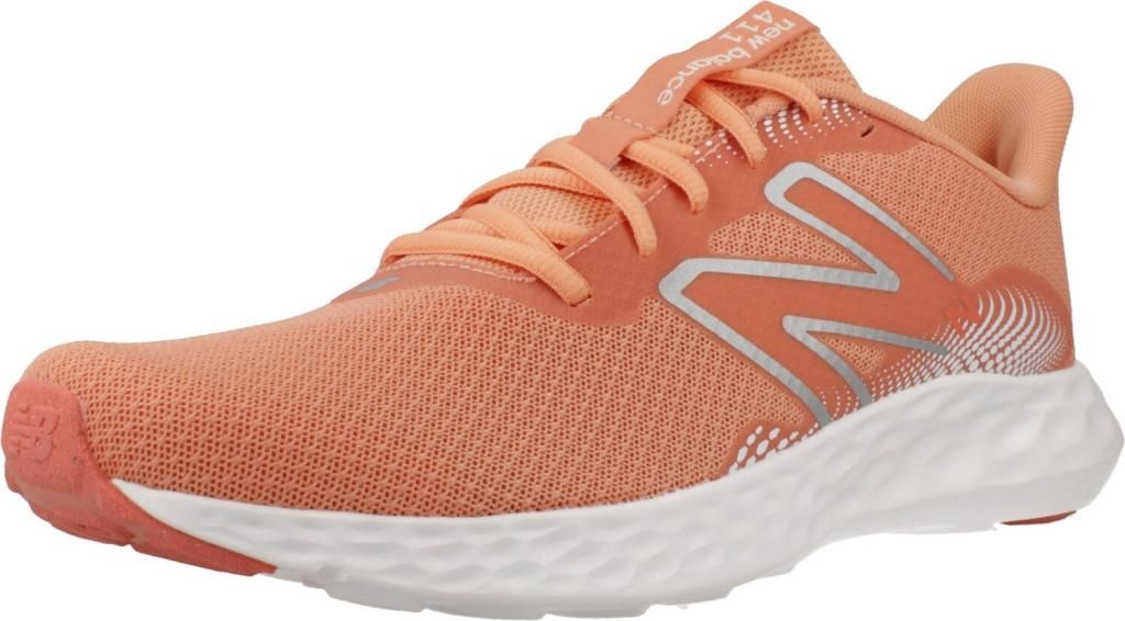 New Balance Sportschuh orange in Gr. 40