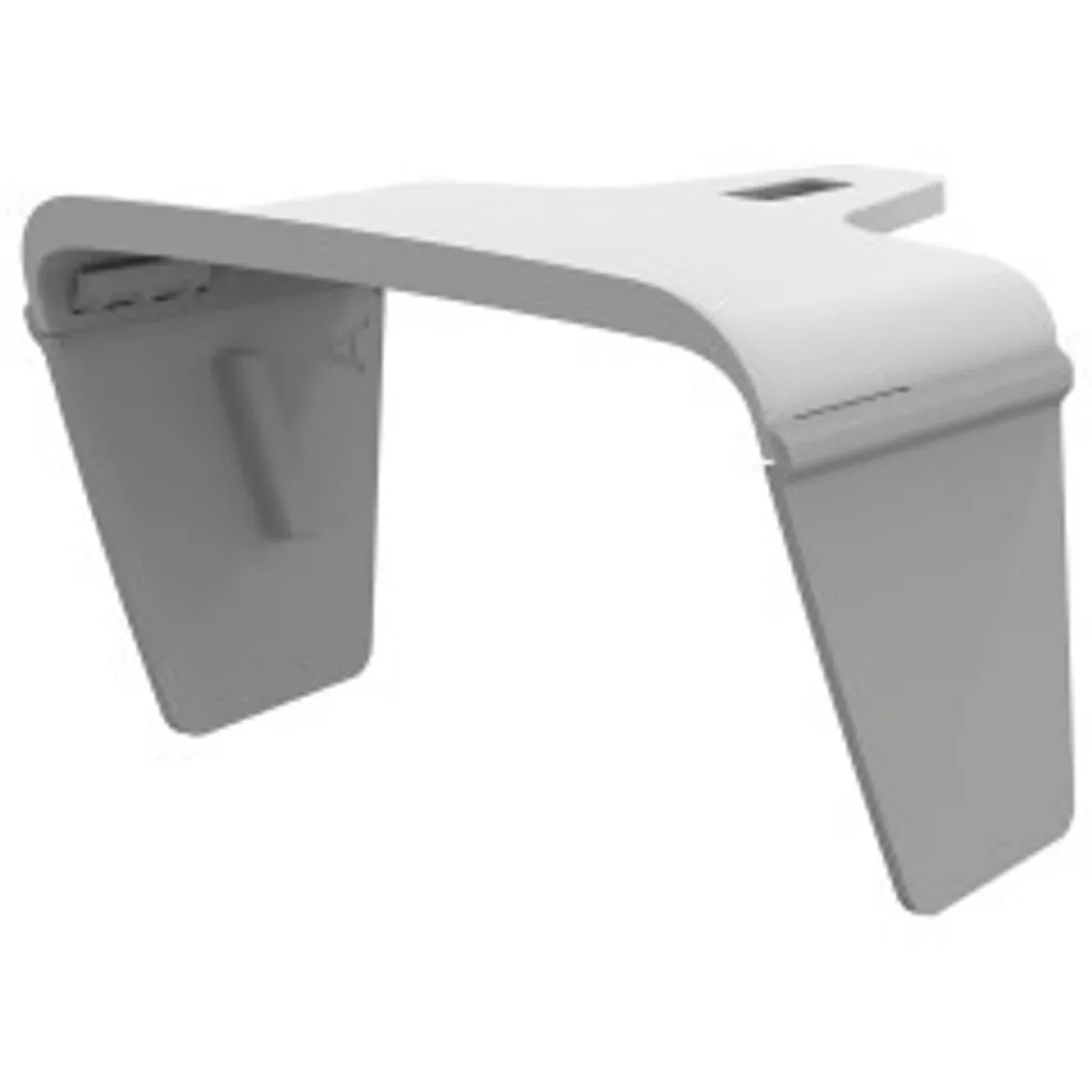 AXIS TM1803 Weathershield Extension anti-pluie et anti-éblouissement PC