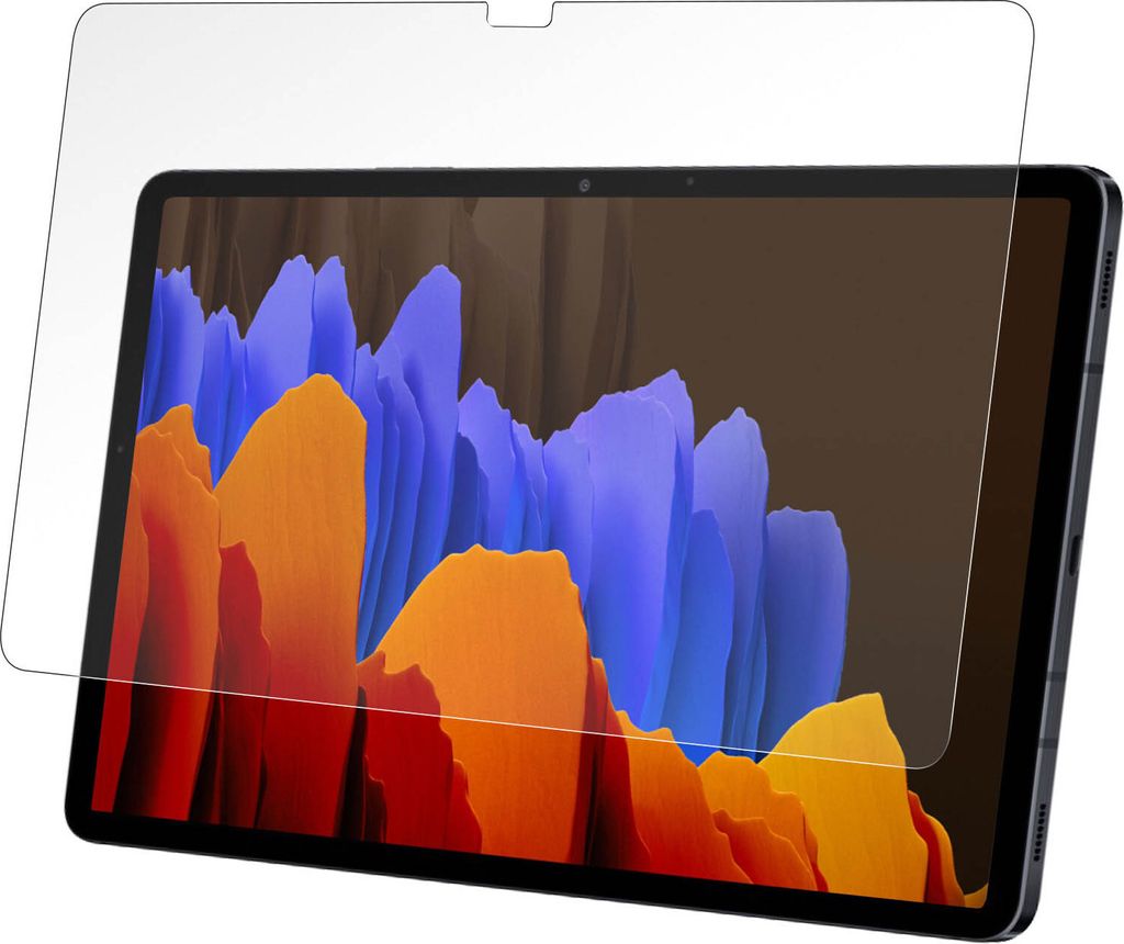 Avizar, 9H Härtegrad Glas-Displayschutzfolie Galaxy Tab S7 Produktbild 