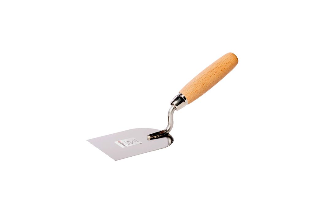 Gipserspachtel Gipserspachtel | Breite: 40 mm | St.