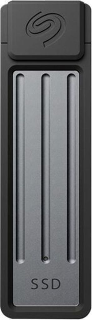 Seagate Ultra Compact SSD 1TB USB-C Produktbild 