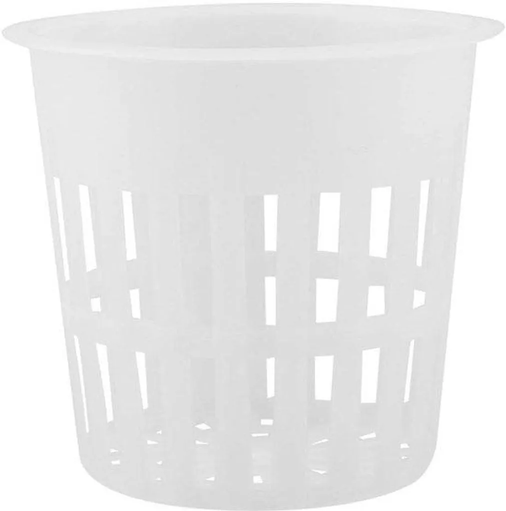 Culture hydroponique extérieure - Kit 10 pièces pour jardin et balcon