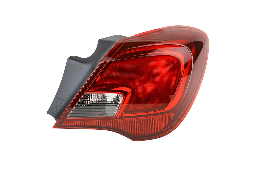 Faro Posteriore Johns Opel Corsa E Lato Destro | Ricambio Omologato