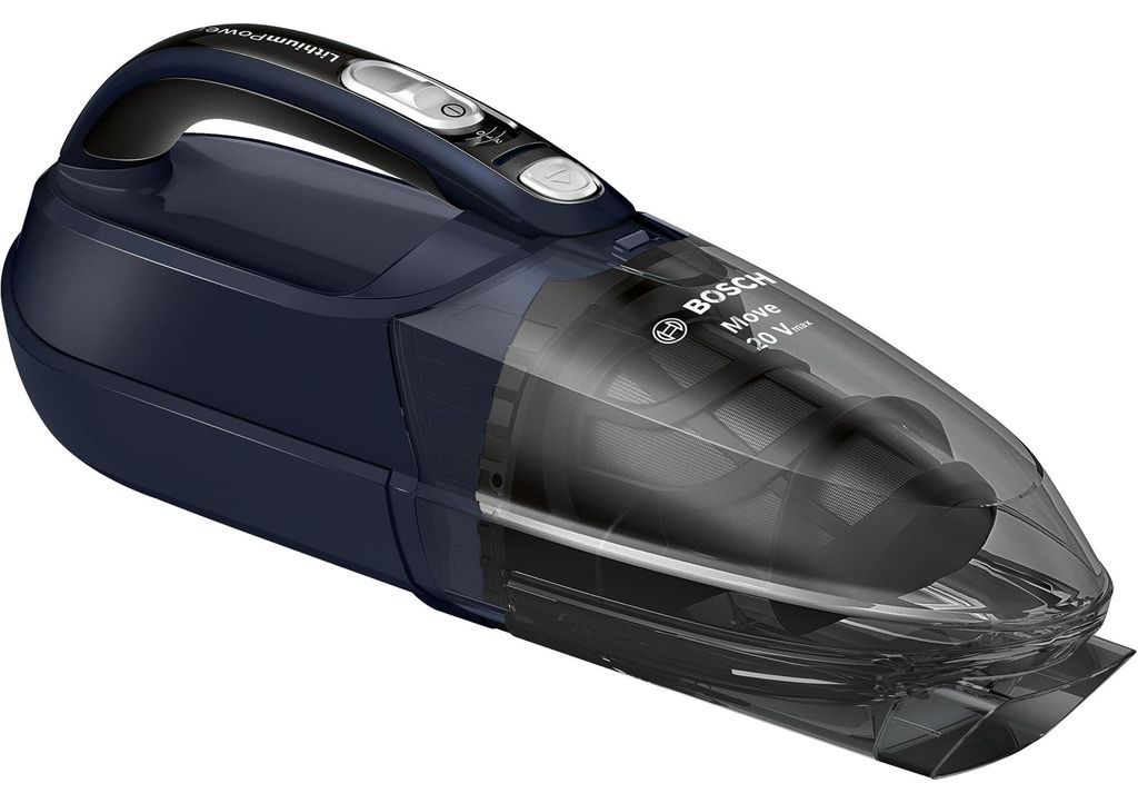 Bosch BHN20L, Trocken, Treppenstufen, Elektronisch, Produktbild 