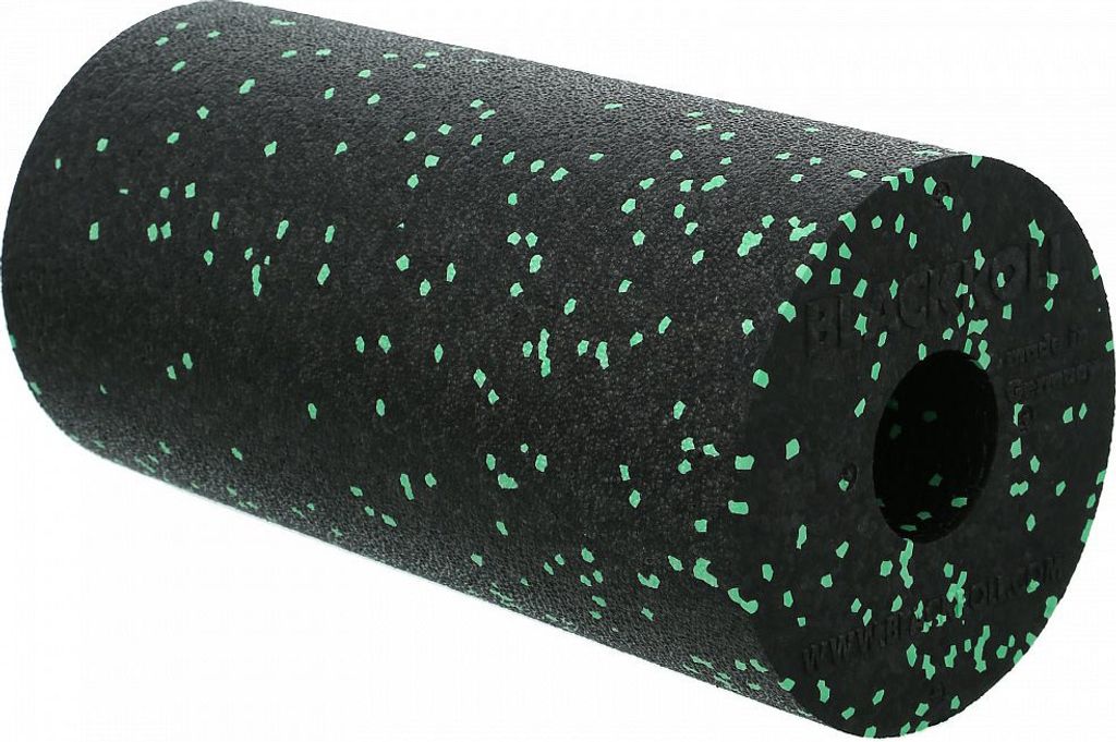 Blackroll BLACKROLL STANDARD 30x15cm schwarz-grün - Produktbild 