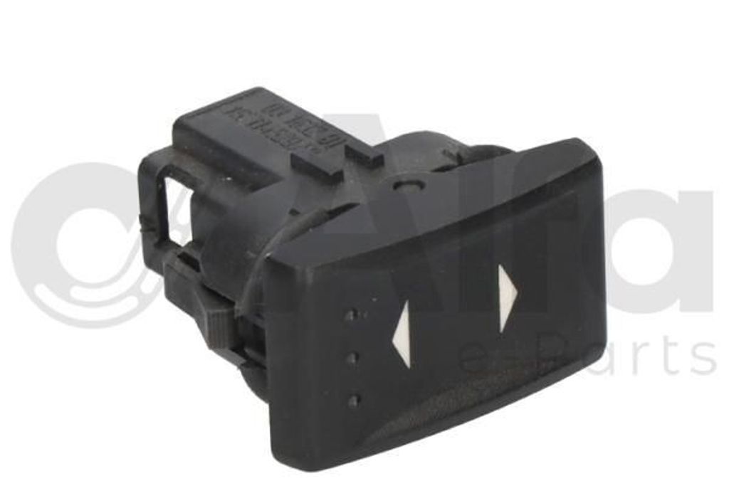 Alfa e-Parts AF00430 Fensterheberschalter für FORD MONDEO IV Turnier (BA7) Fensterheber Schalter