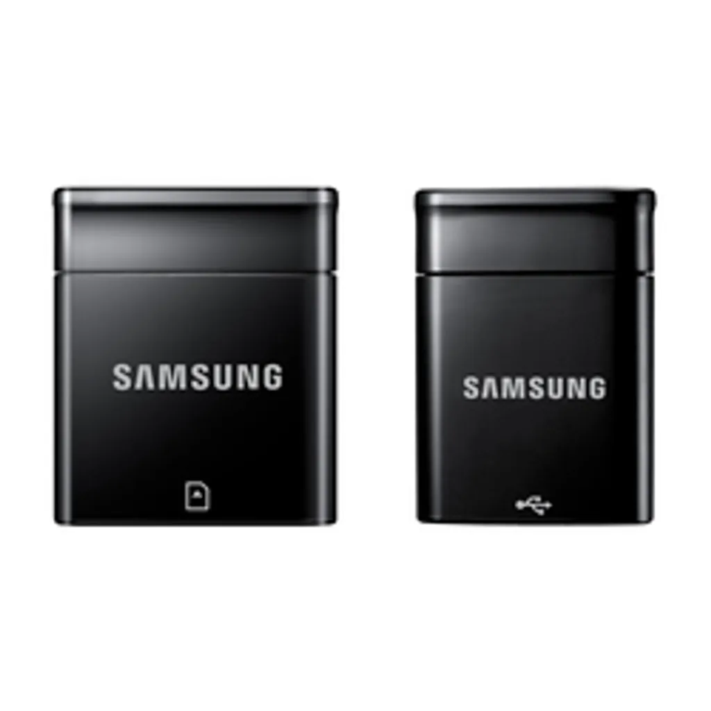 Kit connexion Samsung EPL-1PLR pour vider vos photos sur Galaxy Tab