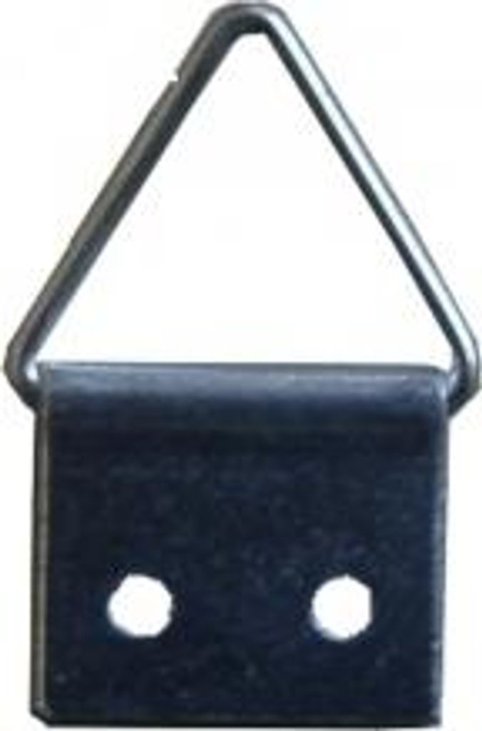 Dreieckgriff 18Mm Klappbar - Uch Tr 18