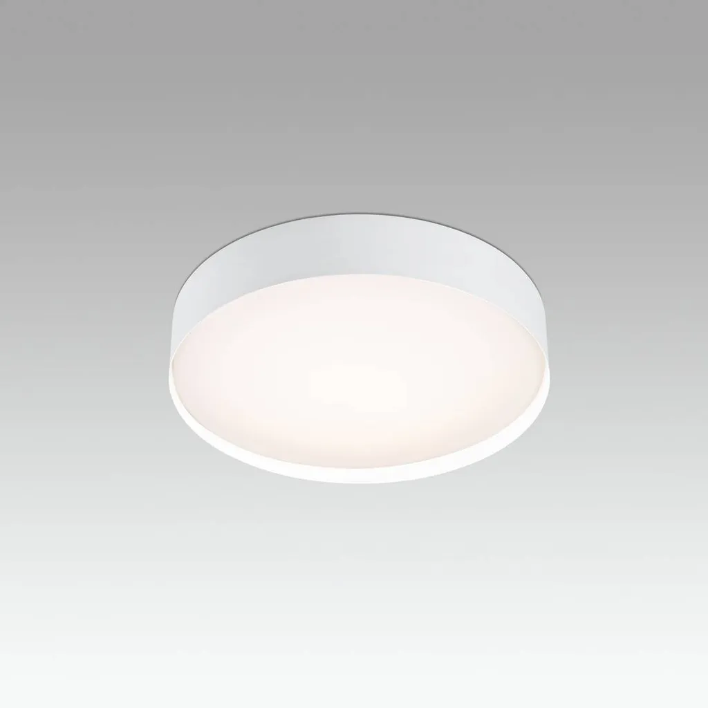 Projecteur extérieur Faro 64188 blanc 3000 lm IP44 pour grand jardin