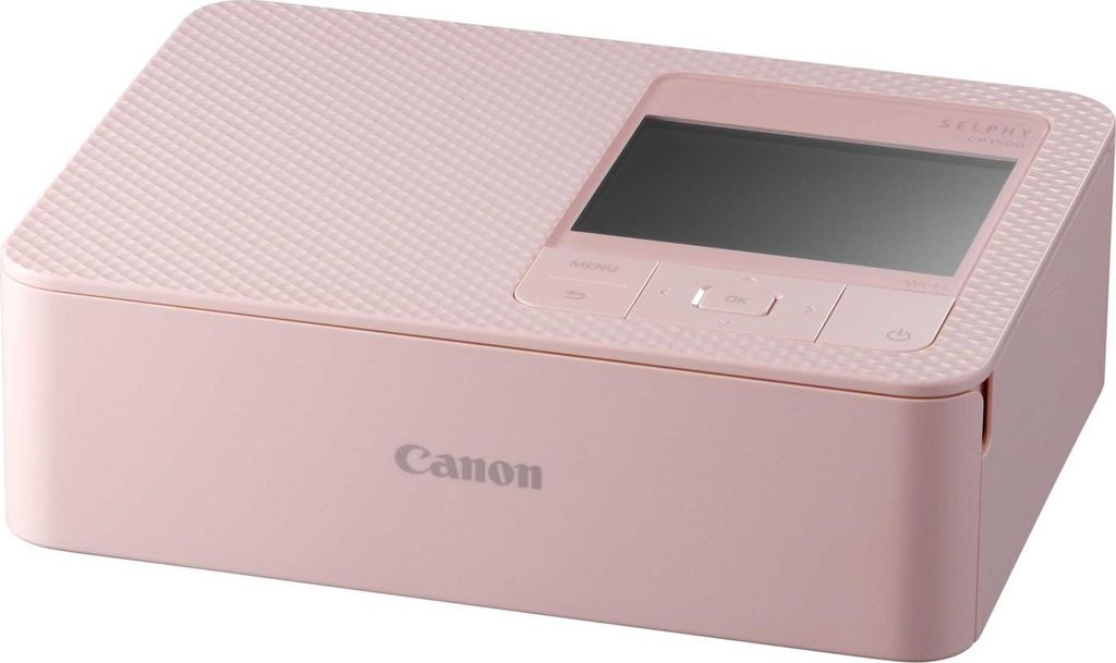 Canon SELPHY CP1500, Farbstoffsublimation, 300 x 300 DPI, Produktbild 