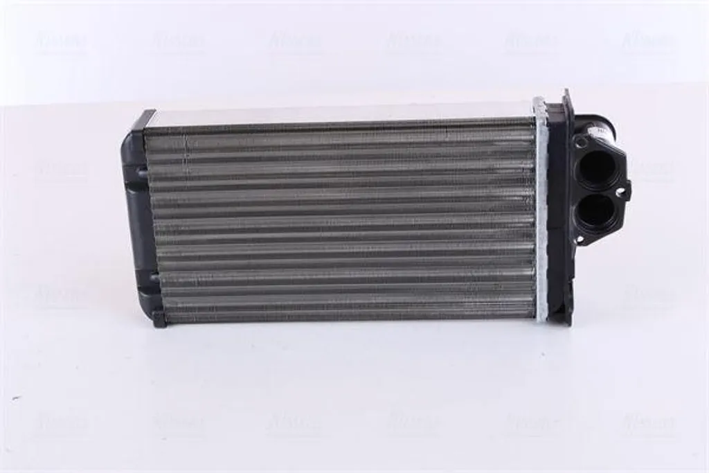 Radiateur de Chauffage NISSENS 72941 pour Xsara et 206 - OE 6448G3