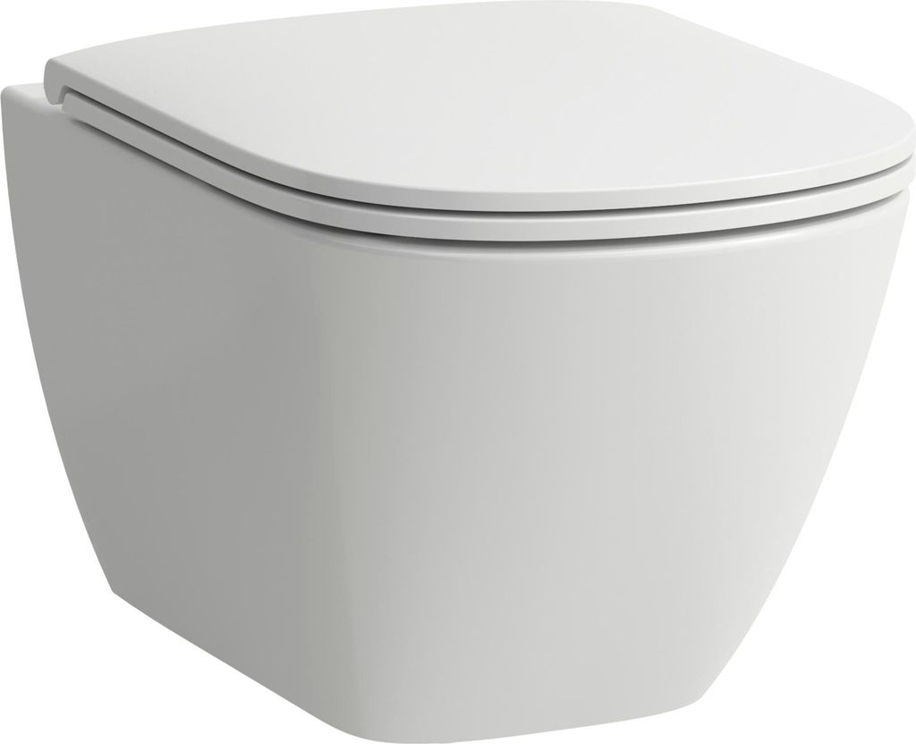 LAUFEN LUA Wand-WC Advanced, 520x360x345mm, H8200804000001