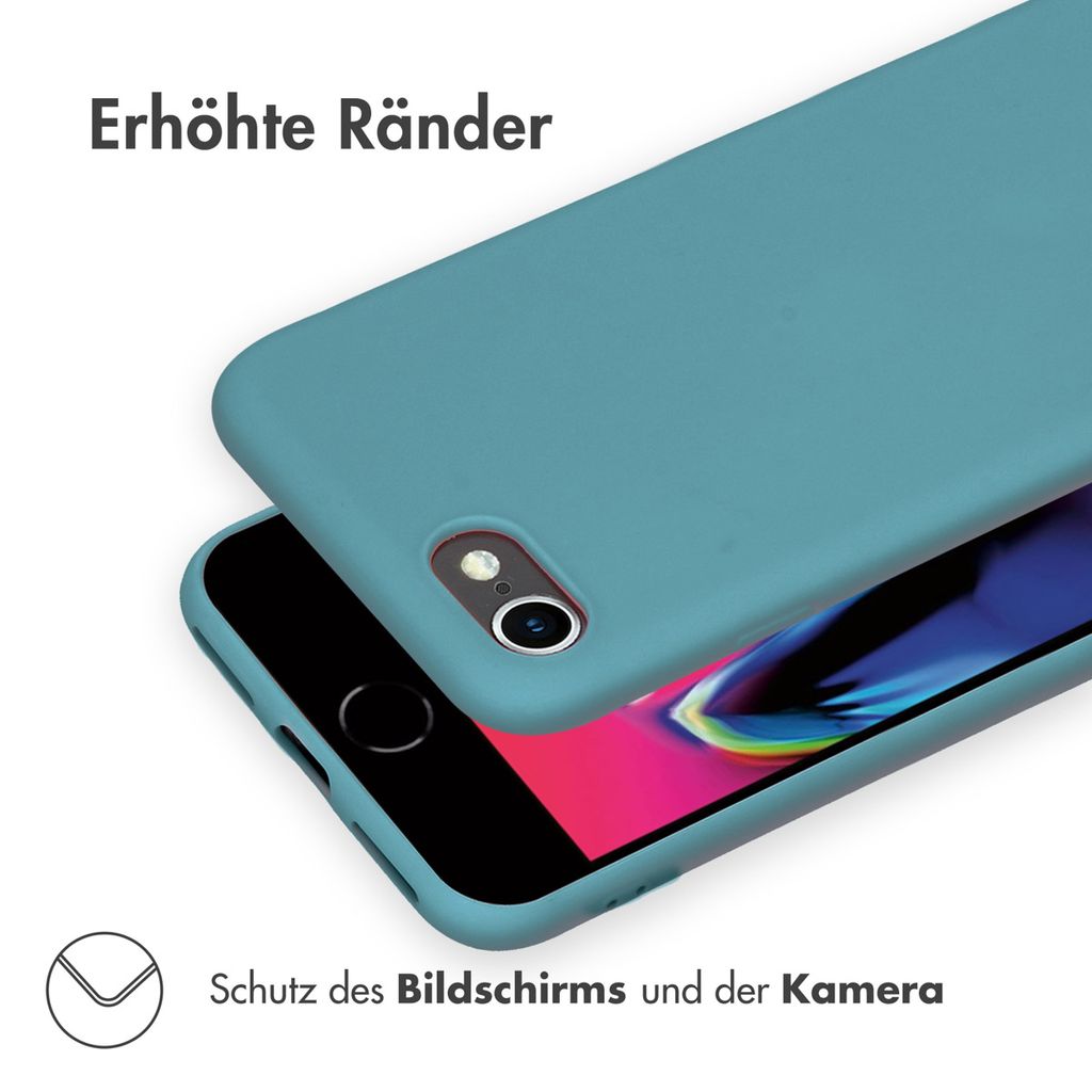 Handyhllen Fr Das Iphone Se