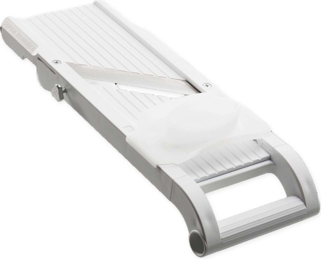 Benriner Mandoline 95 mm Schnittbreite Produktbild 