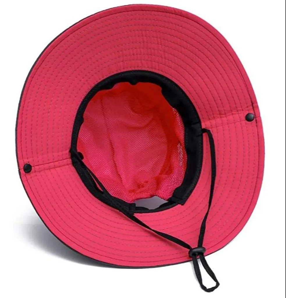 Cappelli Uomo Anti Uv Cappello Da Sole Unisex UPF 50+, Stile Legionario, Con Protezione Per Il Collo, Cappello Da Safari/deserto Di Alta Qualità, Con Protezione Solare, Cappello Da Pesca Con Patta Per