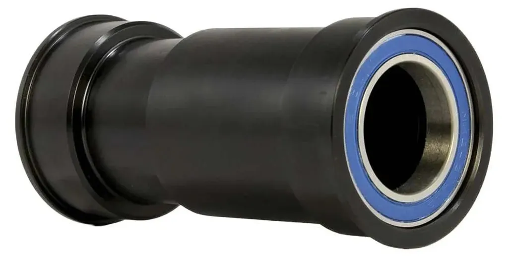 Enduro Bearings ABEC 3 BK-6000 Boîtier de Pédalier BB92 Delrin 24mm