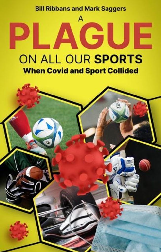 A Plague on All Our Sports