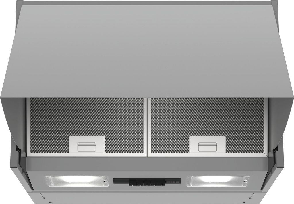 Bosch Serie 2 DEM63AC00, inbouwafzuigkap (uitschuifbaar), Productafbeelding 