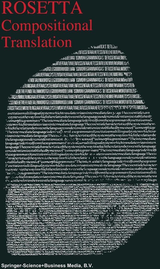 Compositional Translation