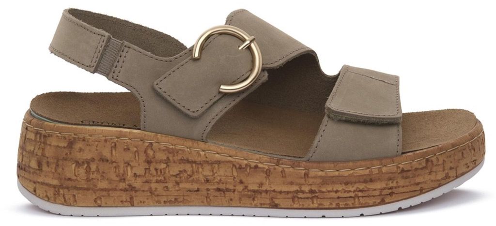 Grünland Schuhe SE0300KAKI